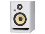 KRK Rokit RP7 G4 White Noise Monitor Speaker Zijkant