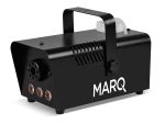 MARQ Fog 400 LED zwart