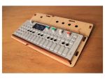 Cremacaffe OPUS-1 OP -1 Case & Double Stand