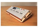 Cremacaffe OPUS-1 OP -1 Case & Double Stand