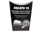 ACS Pacato 19 pack