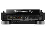 Pioneer DJS-1000 Achterkant