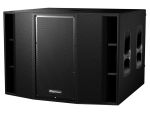 Pioneer XPRS 215s dual subwoofer