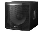 Pioneer XPRS 115s dual subwoofer