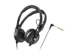 Sennheiser HD 25 with cable