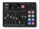 Rode RODECaster Pro Broadcast Mixer Bovenkant