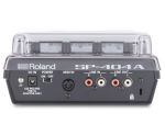 Decksaver Roland SP-404 Cover
