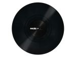 Serato Standard Colors 12" Black (set van 2) record
