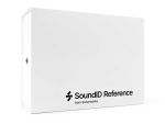 Sonarworks SoundID Reference for Speakers & Headphones with Microphone Verpakking
