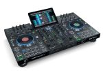 Denon DJ Prime 4 met gratis USB