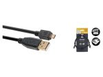 Stagg NCC1,5UAUCA USB-kabel