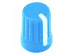 Chroma Caps Super Knob 270 Graden Blue