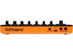 Roland AIRA Compact T-8 Beat Machine Back