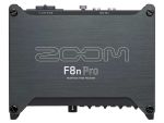 Zoom F8n Pro top view