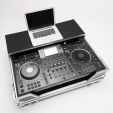 Magma DJ Workstation Case XDJ-XZ 19"