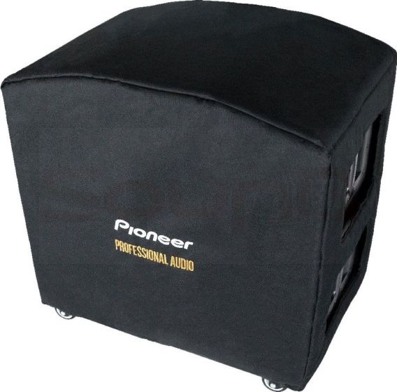 Pioneer XPRS115S cover