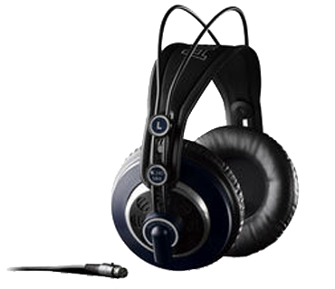 AKG K-240 MKII