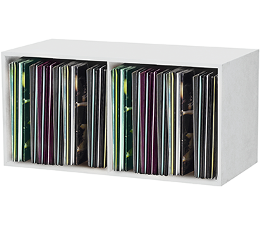 Glorious Record Box wit 230