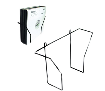 Glorious Vinyl Set Holder Smart voor 25 vinyls