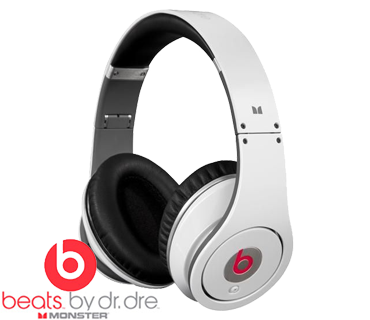 Monster Beats by Dr. Dre Studio Wit Kopen? | Monster Beats by Dr