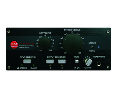 SM Pro Audio M-Patch 2