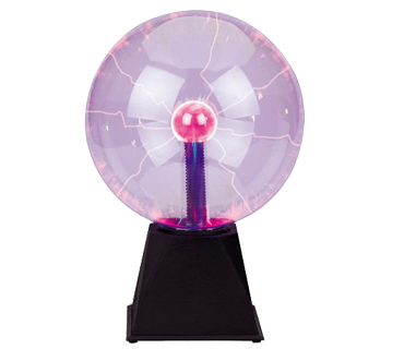 BeamZ Plasmabol 20cm