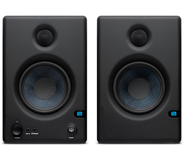 Presonus Eris E4.5 set