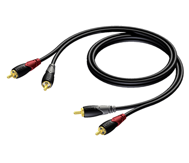 Procab CLA800/1.5 tulpkabel 1