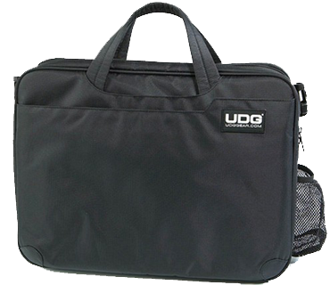 UDG Ultimate NI S4 Midi Controller Bag Black/Orange