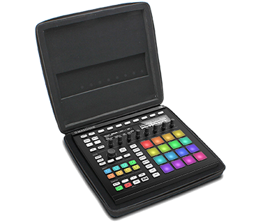 UDG Creator NI Maschine Hardcase Protector Black