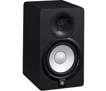 Yamaha HS5 monitor speaker
