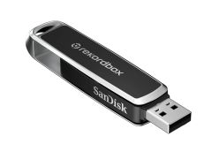Sandisk Rekordbox DJ Flash Drive