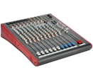 Allen & Heath ZED-14