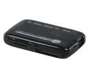 basicXL USB 2.0 Kaartlezer
