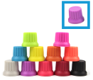 Chroma Caps Encoder Paars