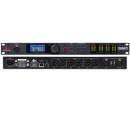 DBX DriveRack PA2 