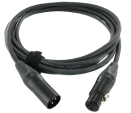 Cordial CPM 3 FM XLR kabel 3m