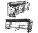 LiteConsole MKII Extension Pack