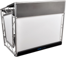 LiteConsole XPRS Aluminium DJ Stand