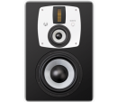Eve Audio SC3012 studiomonitor