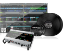 Native Instruments Traktor Scratch A10
