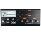 Waldorf Blofeld Desktop Synthesizer zwart