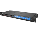 Motu 8M USB en Thunderbolt Interface