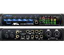 Motu Audio Express