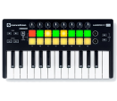 Novation Launchkey Mini MK2 MIDI keyboard