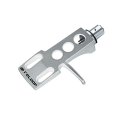 Reloop headshell zilver
