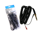 Sennheiser krulkabel voor HD-25