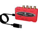 Behringer UCA222