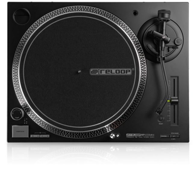Reloop RP-5000 MK4
