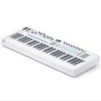 Novation Launchkey 49 MK4 White